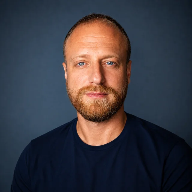Kevin Ryan, Founder and Principal Consultant at FertileRank