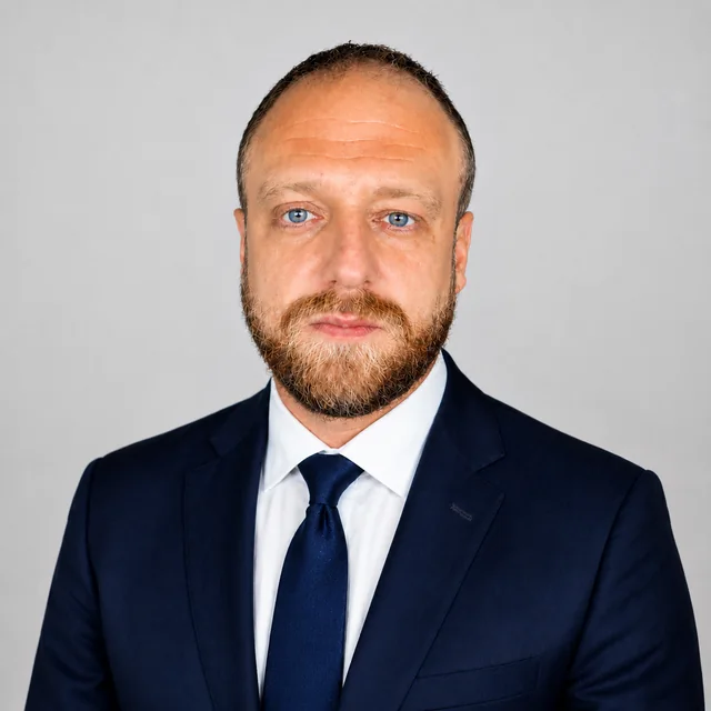 Kevin Ryan, Founder and Principal Consultant